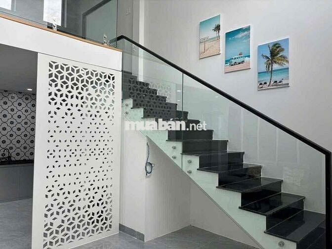 🔵 Bán Nhà Lững Mặt Tiền Đường 3M75 Tân Thái 7 --Nhà để full nội thất 🔵
