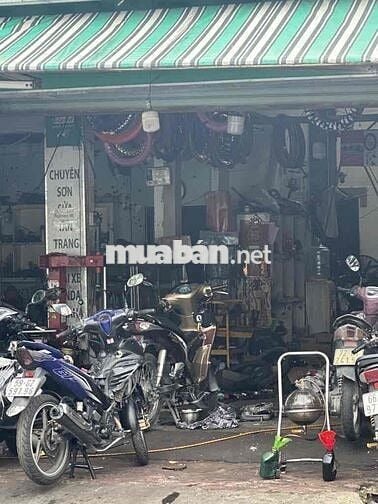 BÁN NHÀ C4 TRẦN THỊ CỜ NGANG 4x20m , ĐANG CHO THUÊ 12tr /tháng .