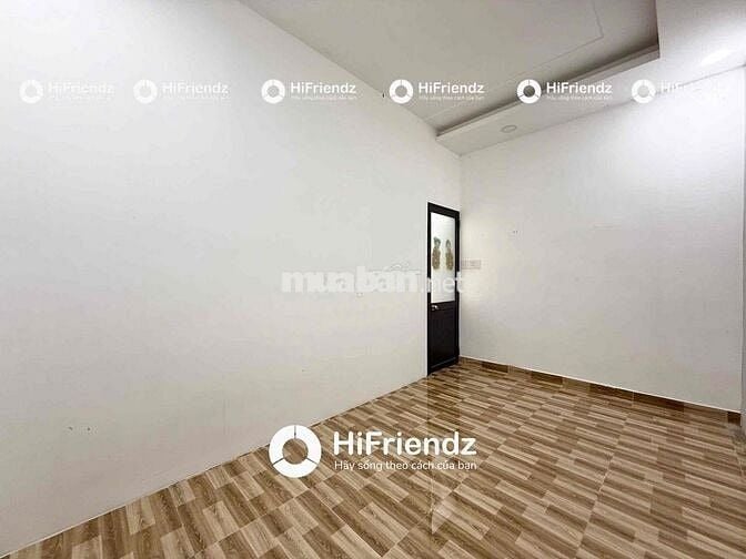 2 PHÒNG NGỦ SIÊU RỘNG 60M2 - BAN CÔNG FULL NỘI THẤT KẾ ĐẦM SEN-QUẬN 11