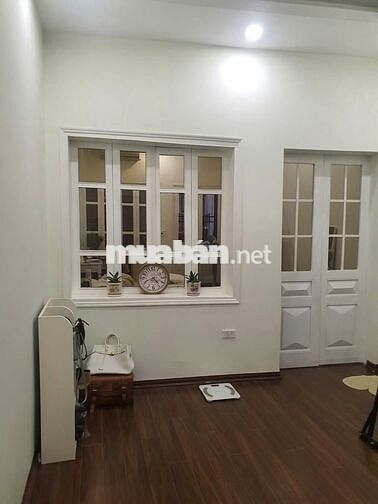 CHỈ BÁN TRONG THÁNG 10 nhà phố Lệnh Cư-Đống Đa 126m2 MT-4m 17.65 tỷ