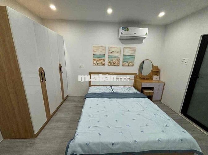 🔵 Bán Nhà Lững Mặt Tiền Đường 3M75 Tân Thái 7 --Nhà để full nội thất 🔵