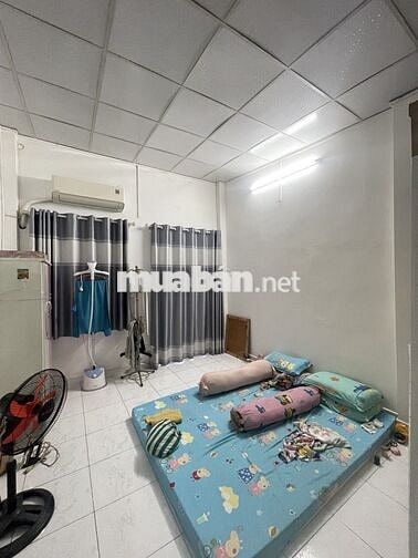 SÁT MT VĨNH KHÁNH Q4- HẺM 3m- 39m2 - 2 LẦU ĐÚC KO QH- CHỈ 5 TỶ NHỈNH