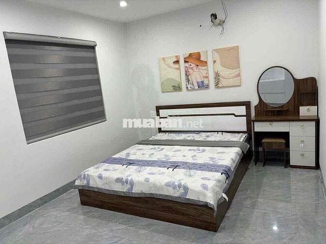 🔵 Bán Nhà Lững Mặt Tiền Đường 3M75 Tân Thái 7 --Nhà để full nội thất 🔵