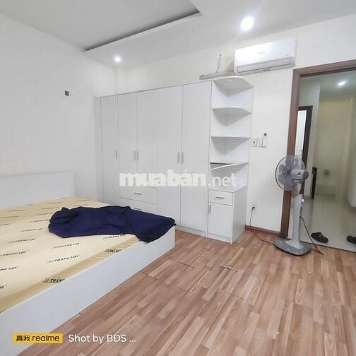 Nhà Đẹp 4 Tầng  mới sơn 3pn 1pt 3wc gần KDC Hồng Long 12triệu