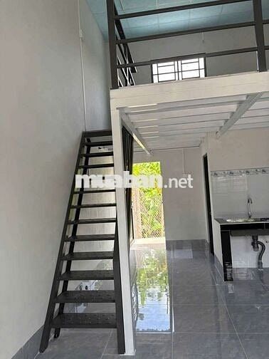 LÔ ĐẤT MẶT TIỀN GIÁ RẺ LÀM NHÀ 2_3 PHÒNG NGỦ OK CÂY XĂNG SỐ 8 Đi VÀO