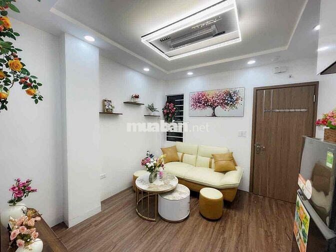 Bán CCMN Mới Đẹp Xịn - Tầng Trung Căn Góc- Xã Đàn, Đống Đa