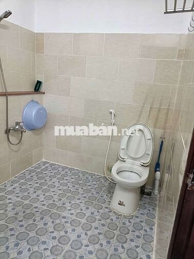 Cho thuê nhà mặt tiền full nội thất Trung Mỹ Tây,Q12