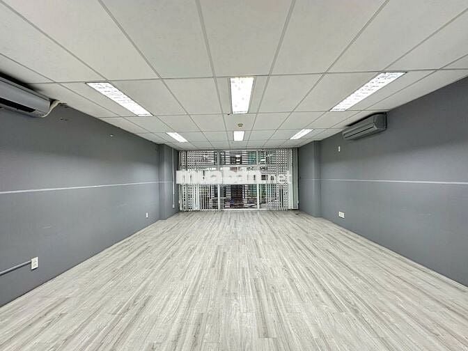 🌷 CHO THUÊ TÒA NHÀ MT C1_7,5x25m_HẦM 5 LẦU, SUỐT, THANG MÁY.