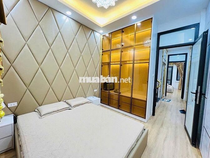 BÁN NHÀ ĐẶNG TIẾN ĐÔNG - ĐỐNG ĐA: -13.88 TỶ - OTO ĐẬU CỔNG, GẦN HỒ