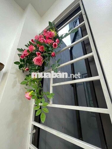 Bán CCMN Mới Đẹp Xịn - Tầng Trung Căn Góc- Xã Đàn, Đống Đa
