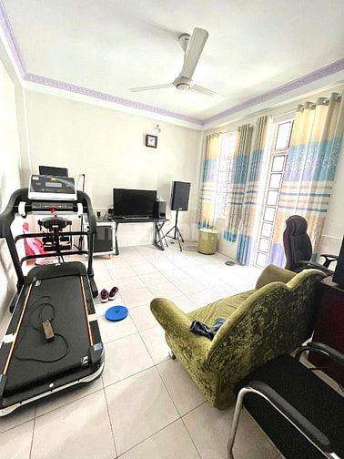 Bán nhà hẻm xe tải kinh doanh, 60m2, 5 Tầng, Luỹ Bán Bích Tân Phú