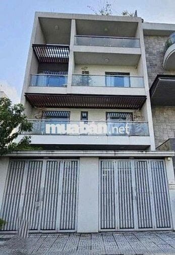 🏡 CHO THUÊ NHÀ MT TRẦN VĂN DƯ_TÂN BÌNH_8x18m_TRỆT 3 LẦU, SẴN MÁY LẠNH