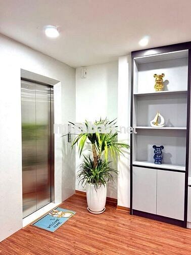 TRUNG TÂM ĐỐNG ĐA 6 TẦNG THANG MÁY - VỊ TRÍ SIÊU ĐẸP - NHÀ THOÁNG SÁNG