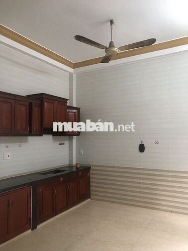 Bán nhà Bình Tân đường ẤpChiến Lược Mặt tiền 4,2 X 17m 3PN kinh doanh