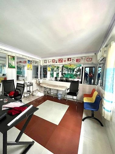 Bán nhà hẻm xe tải kinh doanh, 60m2, 5 Tầng, Luỹ Bán Bích Tân Phú