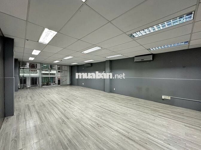 🌷 CHO THUÊ TÒA NHÀ MT C1_7,5x25m_HẦM 5 LẦU, SUỐT, THANG MÁY.