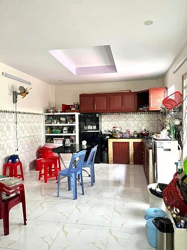 Bán nhà hẻm xe tải kinh doanh, 60m2, 5 Tầng, Luỹ Bán Bích Tân Phú
