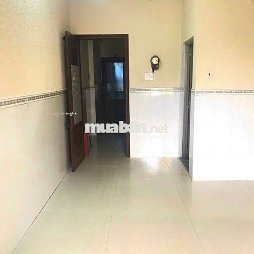 Bán nhà Bình Tân đường ẤpChiến Lược Mặt tiền 4,2 X 17m 3PN kinh doanh