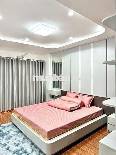 TRUNG TÂM ĐỐNG ĐA 6 TẦNG THANG MÁY - VỊ TRÍ SIÊU ĐẸP - NHÀ THOÁNG SÁNG