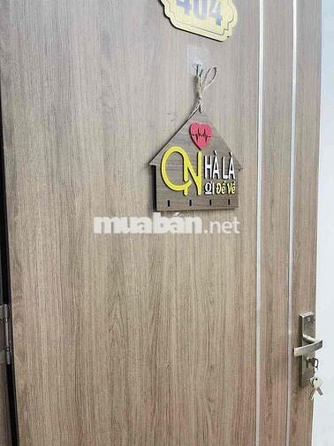 Bán CCMN Mới Đẹp Xịn - Tầng Trung Căn Góc- Xã Đàn, Đống Đa