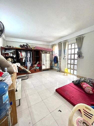 Bán nhà hẻm xe tải kinh doanh, 60m2, 5 Tầng, Luỹ Bán Bích Tân Phú