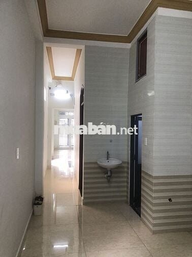 Bán nhà Bình Tân đường ẤpChiến Lược Mặt tiền 4,2 X 17m 3PN kinh doanh