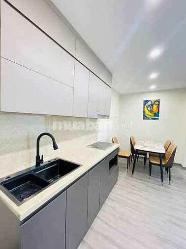 Chính chủ bán căn hộ tập thể tầng 5 ngõ 203 Kim Ngưu 