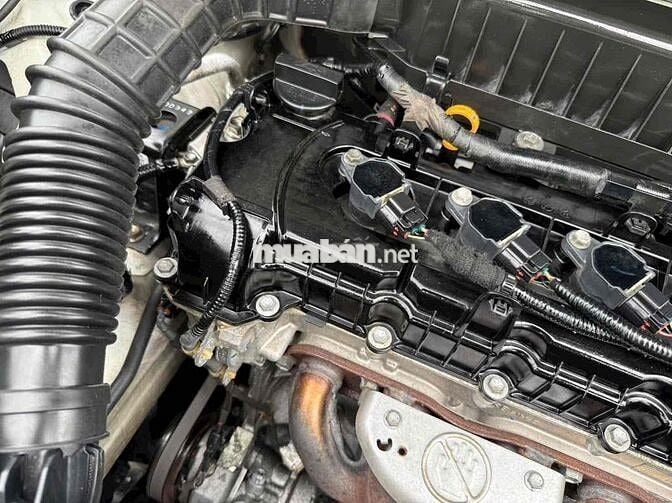 Suzuki Ertiga 2022 GL 1.5 MT - 62000 km bao zin