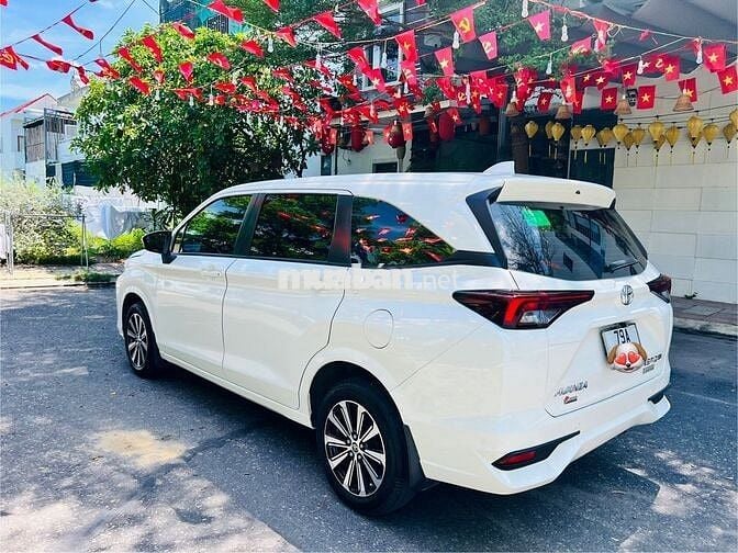 Toyota Avanza Premio 2023 CVT - 71000 km