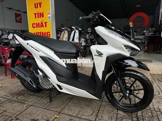 Vario 150cc 2021 phố kiểng nhẹ rất đẹp