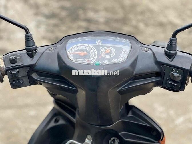 [XE CHẤT]💖Yamaha Taurus 115 có đĩa💖XE ZIN💖DÁN KEO
