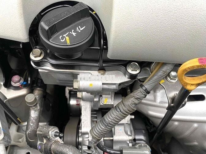 Cần Bán Toyota Vios 2022 E 1.5 MT số sàn,xe đẹp ☎️