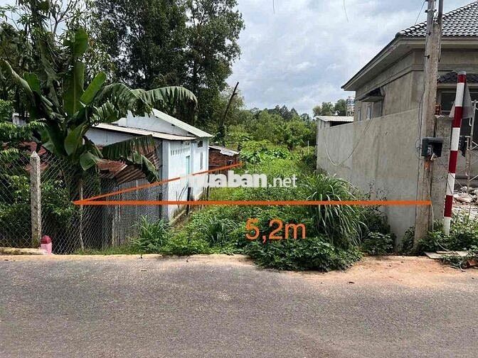 513,5m² đất mặt tiền tại Lê Chí Dân, Thủ Dầu Một, Bình Dương