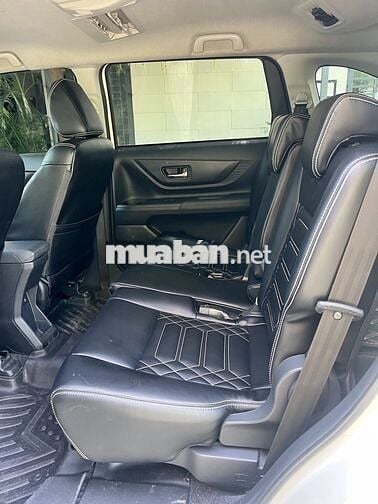 Toyota Avanza Premio 2023 CVT - 71000 km