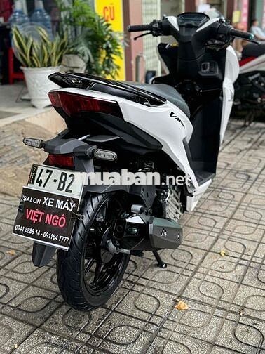 Vario 150cc 2021 phố kiểng nhẹ rất đẹp