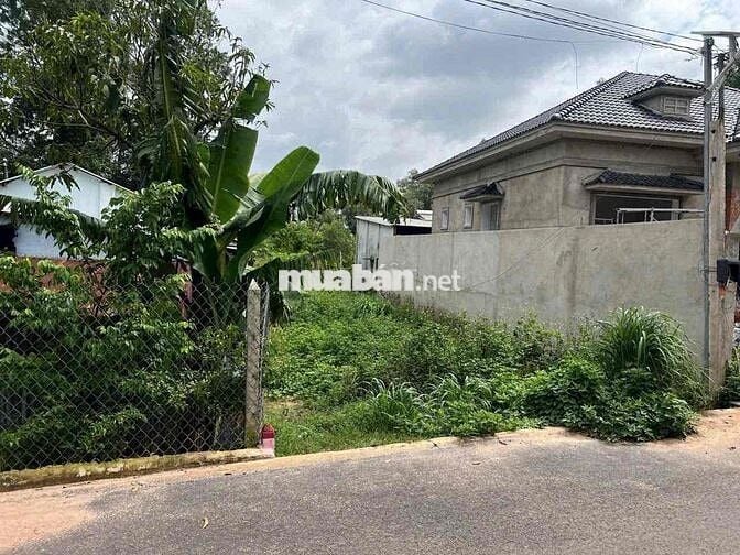 513,5m² đất mặt tiền tại Lê Chí Dân, Thủ Dầu Một, Bình Dương