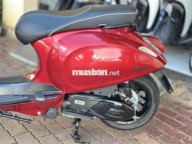 VESPA Sprint MÁY iGet PHANH ABs Bs Đẹp 98.98