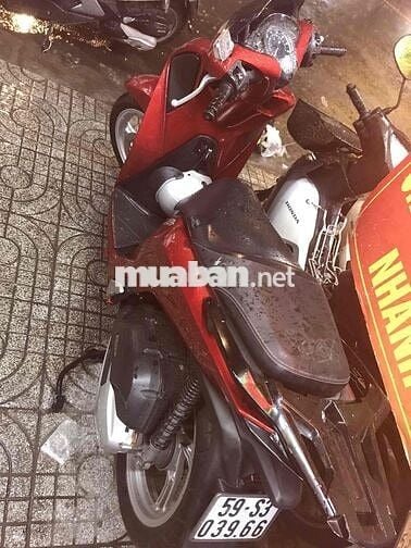SH 125i 2018 ABS cần ra đi