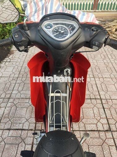YAMAHA JUPITER 2013 MÁY ÊM