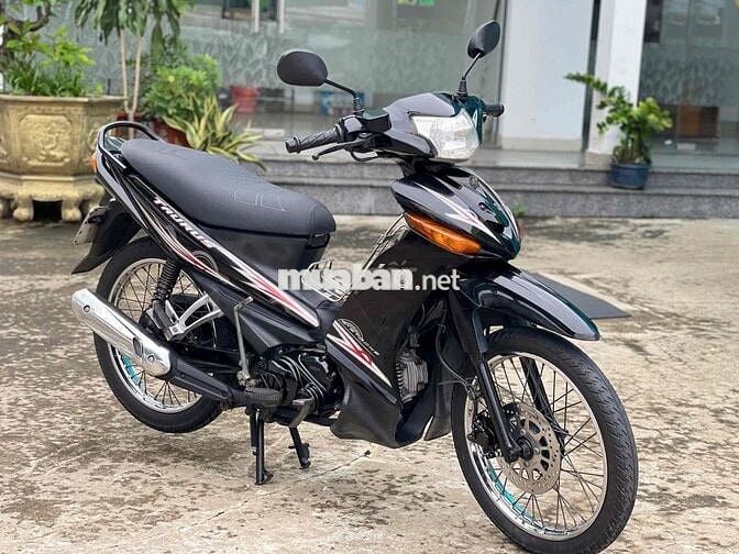 [XE CHẤT]💖Yamaha Taurus 115 có đĩa💖XE ZIN💖DÁN KEO