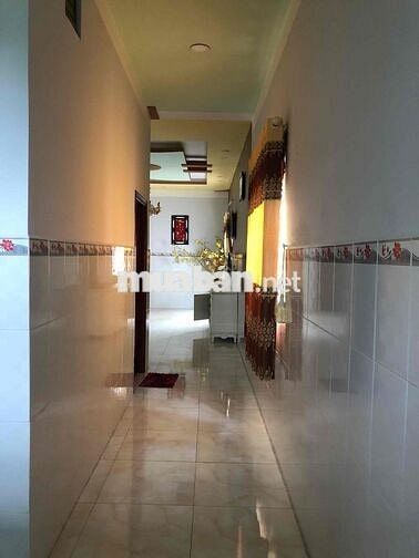 Nhà Mặt Tiền Trung Tâm Thủ Dầu Một