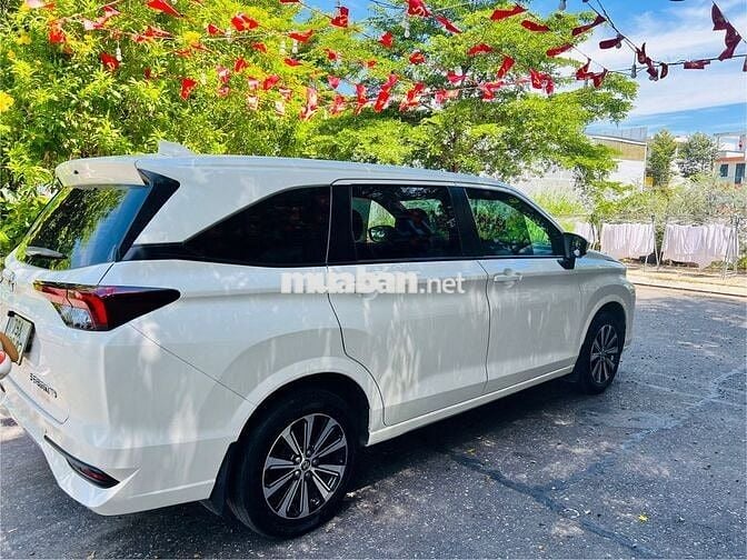 Toyota Avanza Premio 2023 CVT - 71000 km