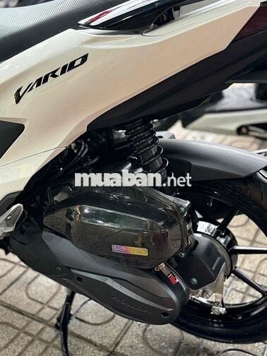 Vario 150cc 2021 phố kiểng nhẹ rất đẹp