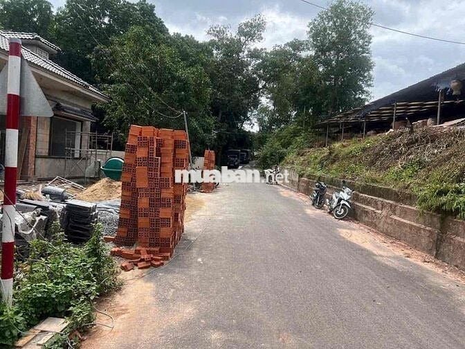 513,5m² đất mặt tiền tại Lê Chí Dân, Thủ Dầu Một, Bình Dương