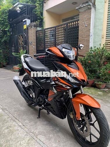 Honda Winner V1 150cc Fi côn tay Zin100% bs.tphcm
