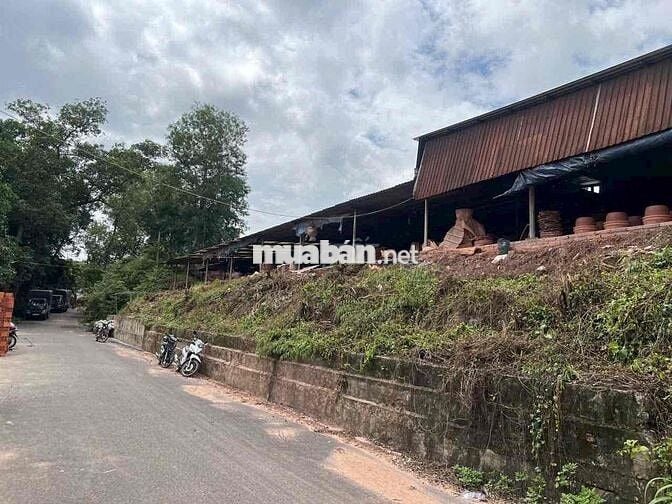 513,5m² đất mặt tiền tại Lê Chí Dân, Thủ Dầu Một, Bình Dương