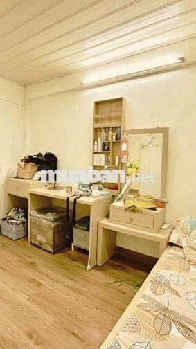 🏠 BÁN NHÀ XVNT, P.26, Q.BÌNH THẠNH - HẺM Ô TÔ, NGANG LỚN 4.3M - 6.X