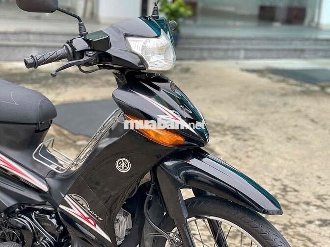 [XE CHẤT]💖Yamaha Taurus 115 có đĩa💖XE ZIN💖DÁN KEO