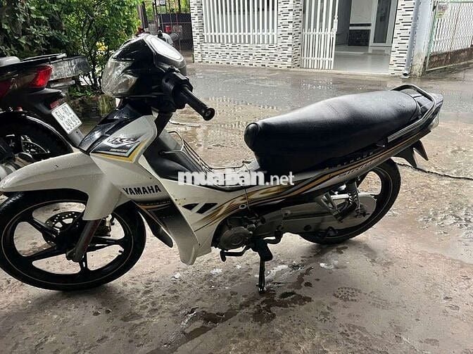 YAMAHA SIRIUS RC 2016 – MÁY ZIN ÊM NHƯ MỚI