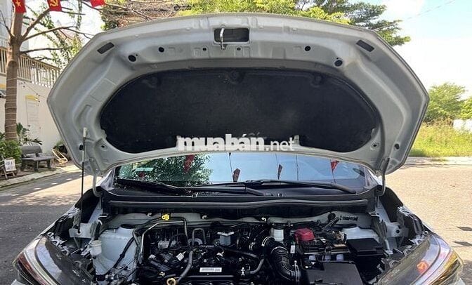 Toyota Avanza Premio 2023 CVT - 71000 km